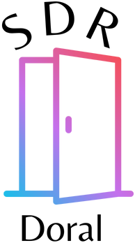 Sliding Door Repair Doral