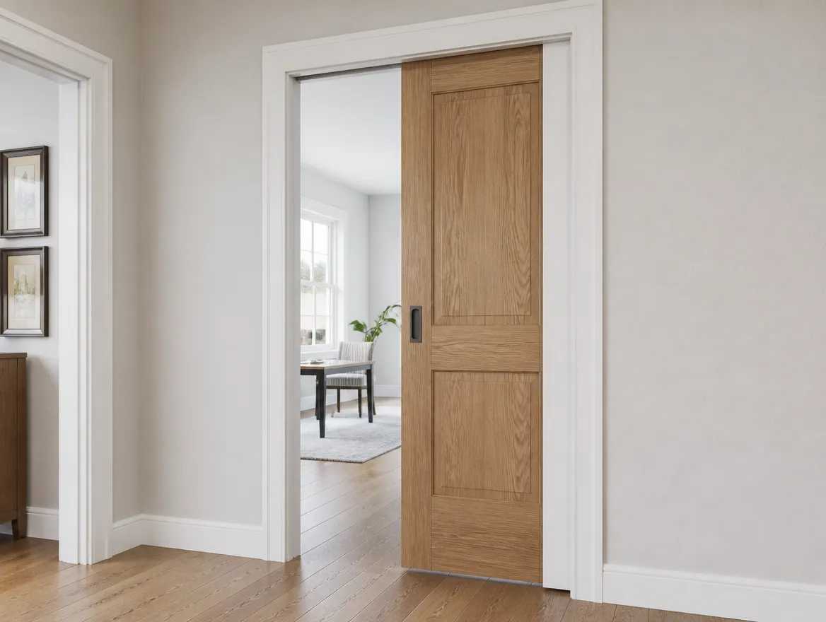 Why Choose Sliding Door Repair Doral?
